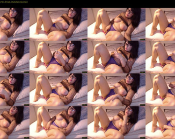modest_devil — 29 minute Chaturbate female naked cam show, 720p, Apr 24, 2024