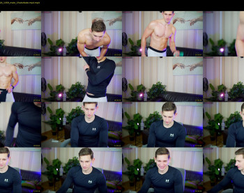 marcusdiamond — 19 minute Chaturbate male naked cam show, 720p, Apr 25, 2024