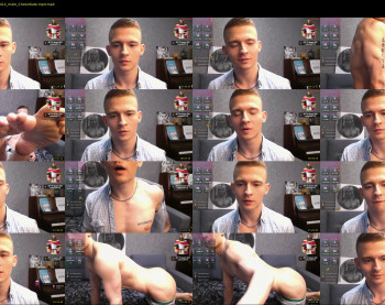 marvelboy_ — 24 minute Chaturbate male naked cam show, 720p, Apr 25, 2024