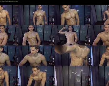 marcusdiamond — 19 minute Chaturbate male naked cam show, 720p, Apr 28, 2024