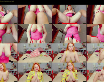msfiery — 41 minute Chaturbate couple naked cam show, 720p, Apr 28, 2024