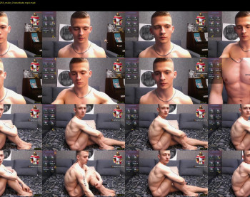 marvelboy_ — 58 minute Chaturbate male naked cam show, 720p, Apr 30, 2024