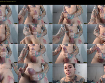 sebasbigdick_ — 120 minute Chaturbate male naked cam show, 720p, Apr 29, 2024