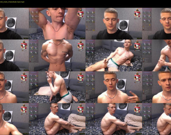 marvelboy_ — 121 minute Chaturbate male naked cam show, 720p, May 3, 2024