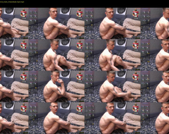 marvelboy_ — 6 minute Chaturbate male naked cam show, 720p, May 3, 2024