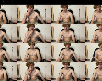 eitanhere — 13 minute Chaturbate male naked cam show, 720p, May 4, 2024