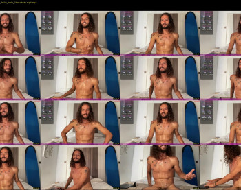 makingmoans — 13 minute Chaturbate male naked cam show, 720p, May 5, 2024