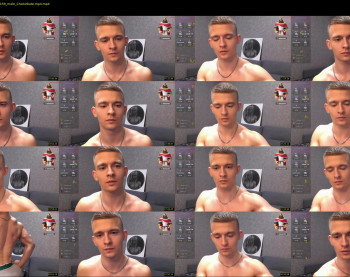marvelboy_ — 64 minute Chaturbate male naked cam show, 720p, May 6, 2024