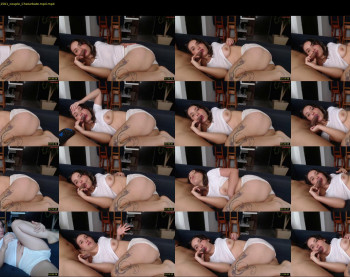 sexual_devils — 14 minute Chaturbate couple naked cam show, 720p, May 5, 2024
