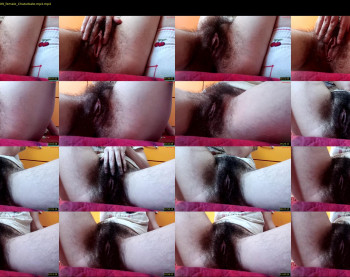thickforest — 14 minute Chaturbate female naked cam show, 720p, May 7, 2024