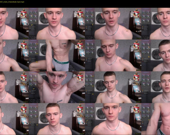 marvelboy_ — 69 minute Chaturbate male naked cam show, 720p, May 9, 2024