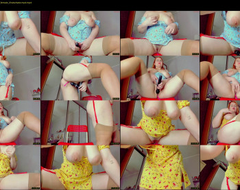 msfiery — 104 minute Chaturbate couple naked cam show, 720p, May 9, 2024