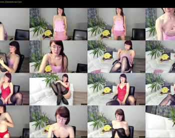 fritha — 120 minute Chaturbate female naked cam show, 720p, May 12, 2024