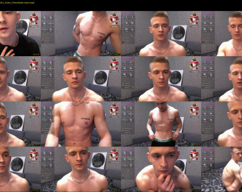 marvelboy_ — 83 minute Chaturbate male naked cam show, 720p, May 13, 2024