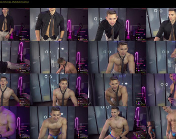 marcusdiamond — 60 minute Chaturbate male naked cam show, 720p, May 13, 2024
