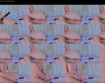 ice_pixie — 6 minute Chaturbate female naked cam show, 720p, May 14, 2024