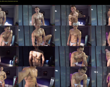 marcusdiamond — 66 minute Chaturbate male naked cam show, 720p, May 15, 2024