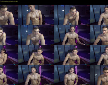 marcusdiamond — 65 minute Chaturbate male naked cam show, 720p, May 15, 2024