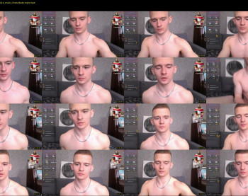 marvelboy_ — 32 minute Chaturbate male naked cam show, 720p, May 15, 2024
