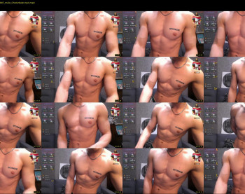 marvelboy_ — 5 minute Chaturbate male naked cam show, 720p, May 17, 2024