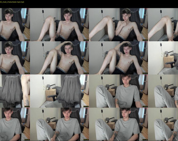 guy_liam1 — 12 minute Chaturbate male naked cam show, 720p, May 18, 2024