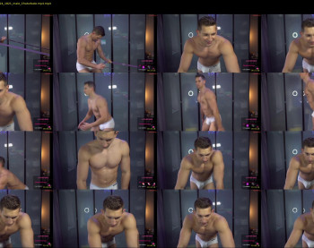 marcusdiamond — 3 minute Chaturbate male naked cam show, 720p, May 20, 2024