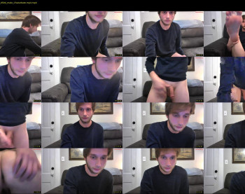 ashingwest97 — 23 minute Chaturbate male naked cam show, 480p, May 22, 2024
