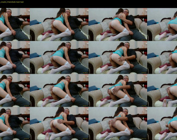 kiaming — 6 minute Chaturbate female naked cam show, 720p, May 22, 2024