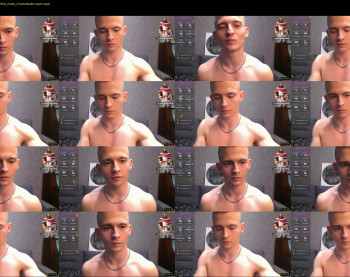 marvelboy_ — 3 minute Chaturbate male naked cam show, 720p, May 22, 2024