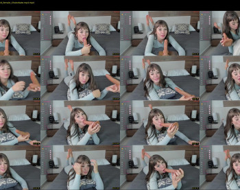 _fullmoon — 5 minute Chaturbate female naked cam show, 720p, May 23, 2024