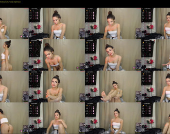 loxy_ — 78 minute Chaturbate female naked cam show, 720p, May 26, 2024