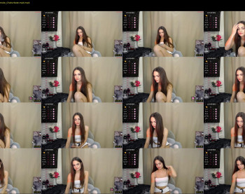 loxy_ — 5 minute Chaturbate female naked cam show, 720p, May 26, 2024