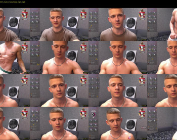 marvelboy_ — 35 minute Chaturbate male naked cam show, 720p, May 27, 2024