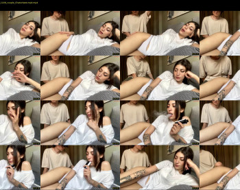 step__siblings — 10 minute Chaturbate couple naked cam show, 720p, May 29, 2024