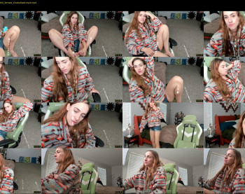 lilithoftrees — 56 minute Chaturbate female naked cam show, 720p, Jun 2, 2024