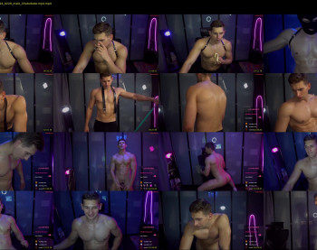 marcusdiamond — 109 minute Chaturbate male naked cam show, 720p, Jun 2, 2024