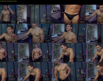 marcusdiamond — 26 minute Chaturbate male naked cam show, 720p, Jun 3, 2024