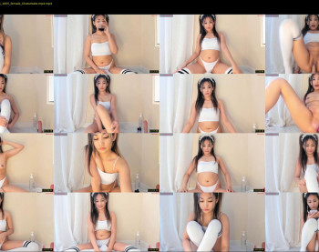 wendy_marvel — 121 minute Chaturbate female naked cam show, 720p, Jun 3, 2024
