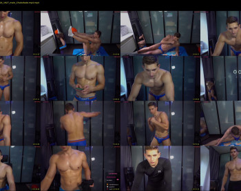 marcusdiamond — 91 minute Chaturbate male naked cam show, 720p, Jun 4, 2024