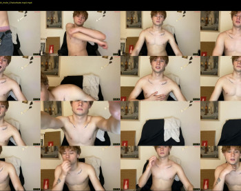 eitanhere — 8 minute Chaturbate male naked cam show, 720p, Jun 7, 2024