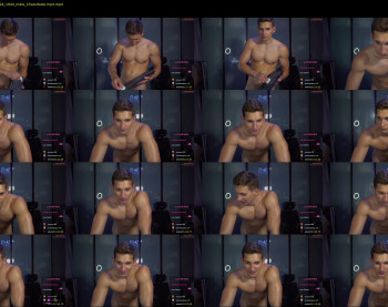marcusdiamond — 3 minute Chaturbate male naked cam show, 720p, Jun 7, 2024