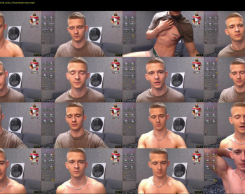 marvelboy_ — 72 minute Chaturbate male naked cam show, 720p, Jun 9, 2024