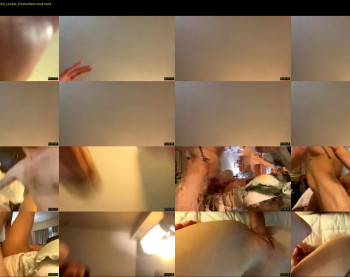 sensitiveus — 4 minute Chaturbate couple naked cam show, 720p, Jun 8, 2024