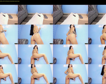 stephany__monroe — 4 minute Chaturbate female naked cam show, 720p, Jun 8, 2024