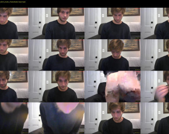 ashingwest97 — 12 minute Chaturbate male naked cam show, 480p, Jun 10, 2024