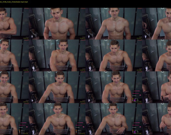 marcusdiamond — 9 minute Chaturbate male naked cam show, 720p, Jun 9, 2024