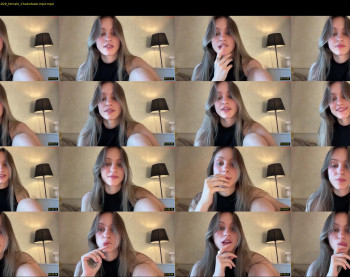 fflloowweerr — 3 minute Chaturbate couple naked cam show, 720p, Jun 12, 2024