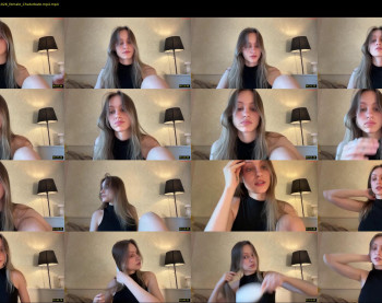 fflloowweerr — 3 minute Chaturbate couple naked cam show, 720p, Jun 12, 2024