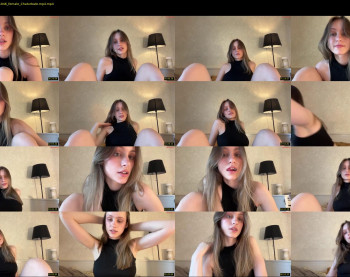 fflloowweerr — 7 minute Chaturbate couple naked cam show, 720p, Jun 12, 2024