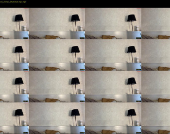fflloowweerr — 4 minute Chaturbate couple naked cam show, 720p, Jun 12, 2024